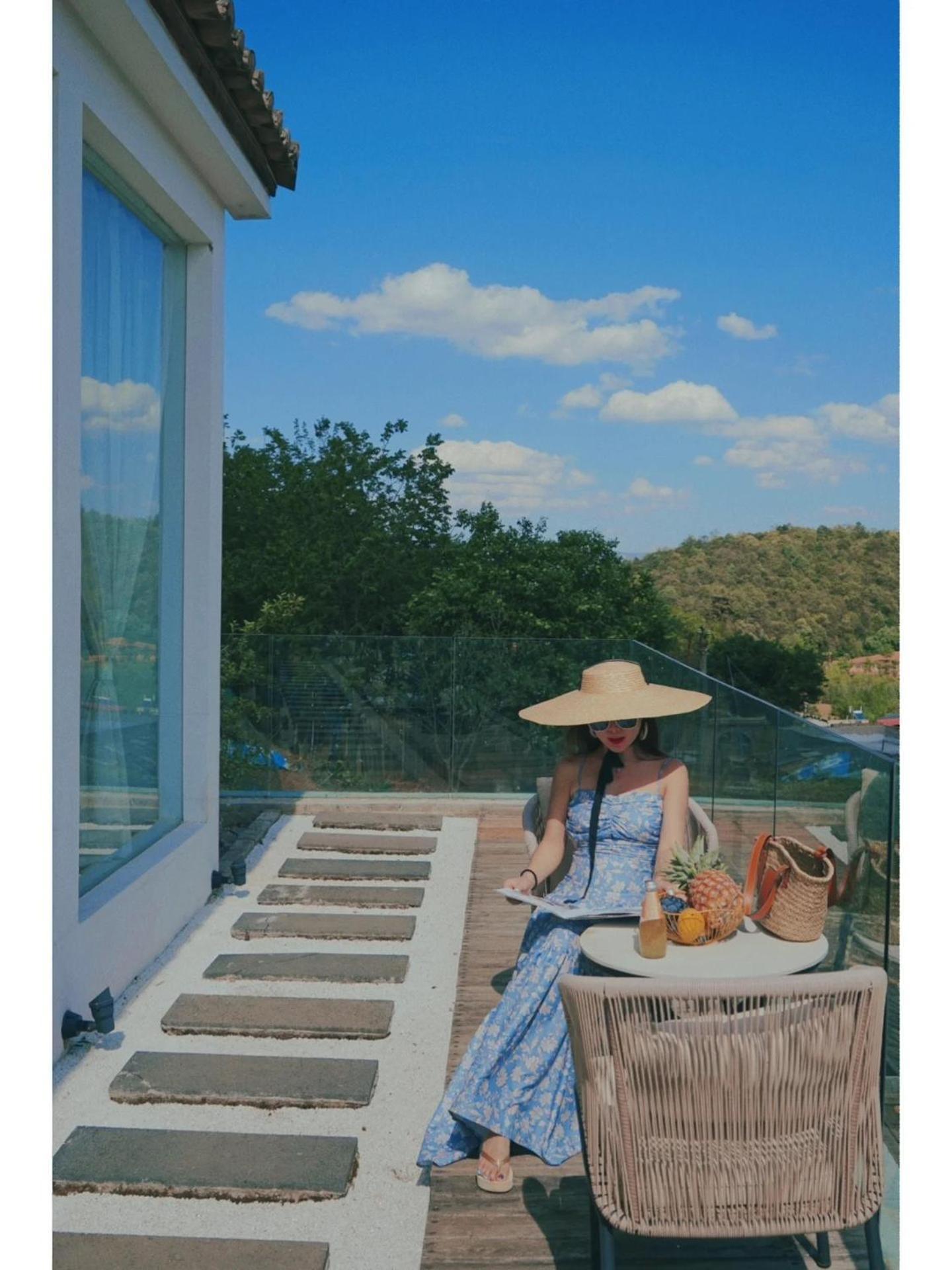 No Flowers Boutique Hostel คุนหมิง ภายนอก รูปภาพ