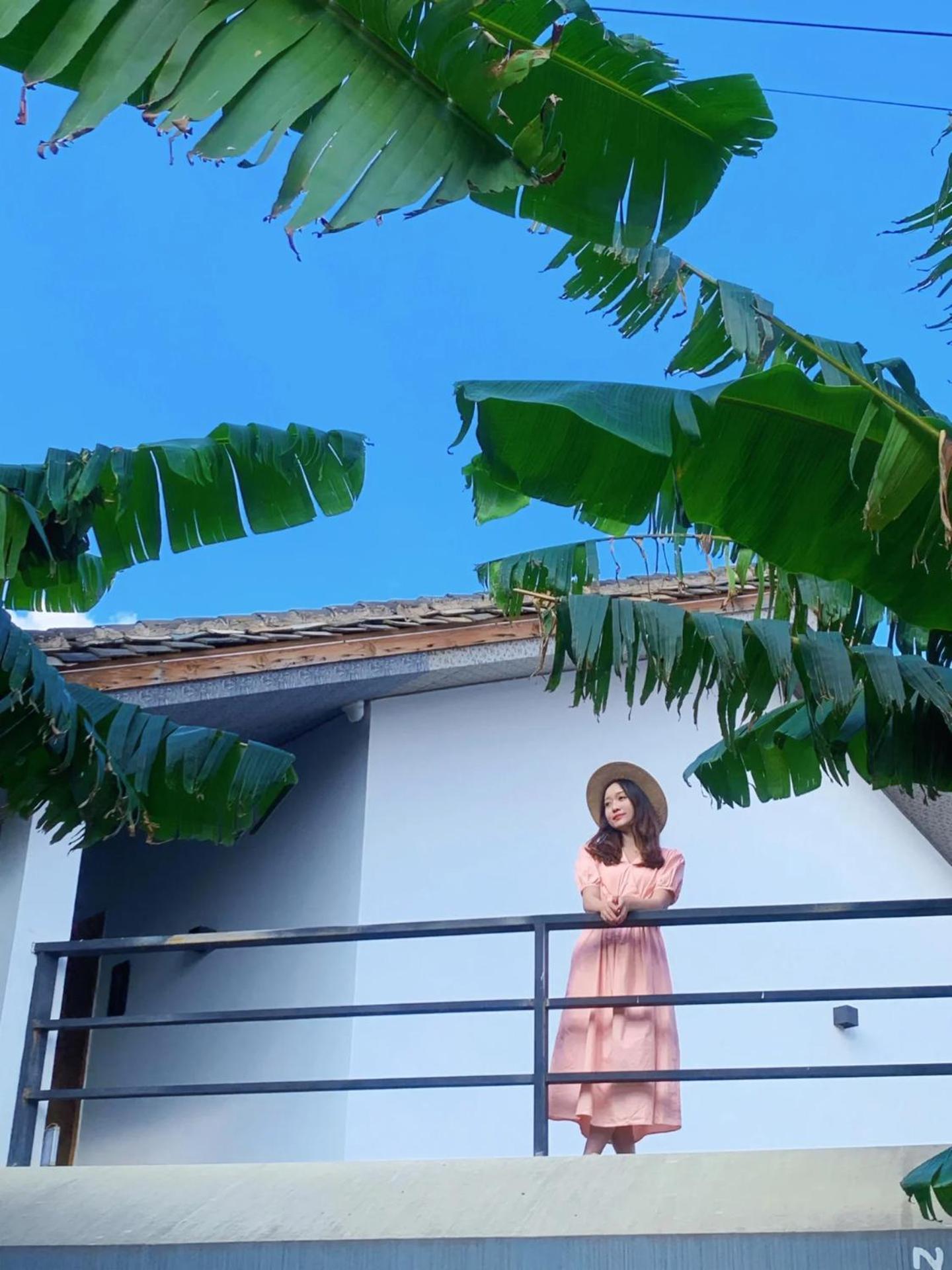 No Flowers Boutique Hostel คุนหมิง ภายนอก รูปภาพ