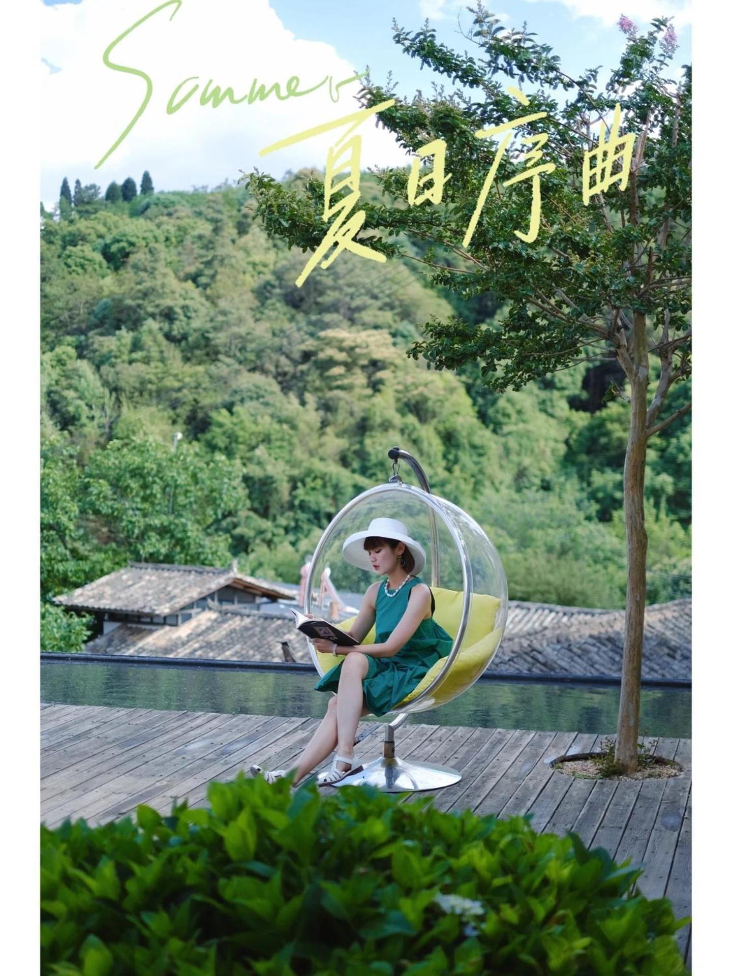 No Flowers Boutique Hostel คุนหมิง ภายนอก รูปภาพ
