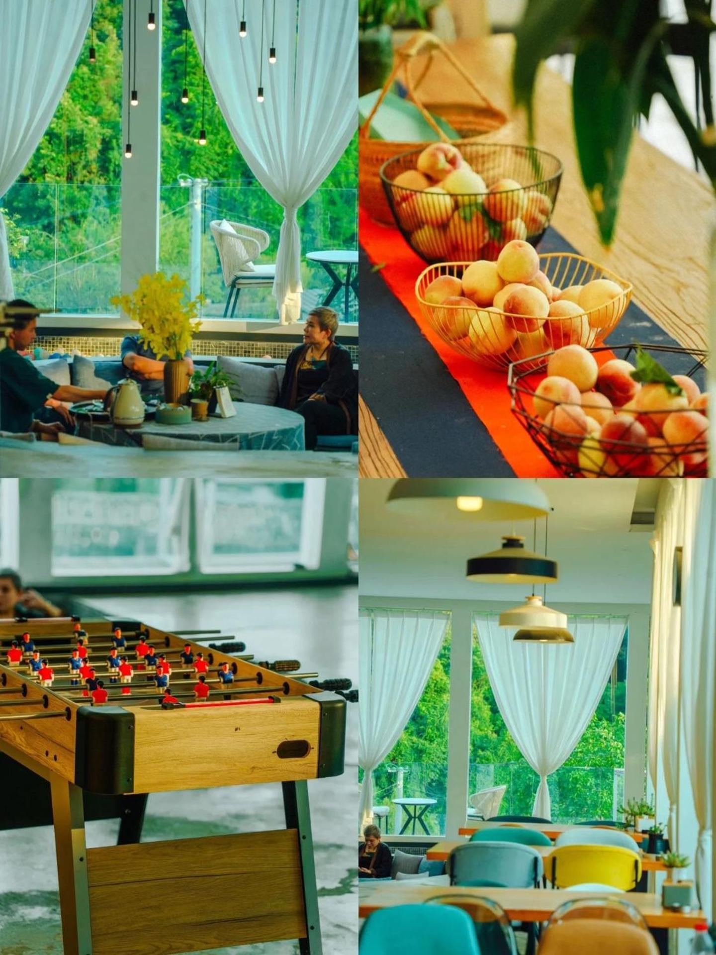 No Flowers Boutique Hostel คุนหมิง ภายนอก รูปภาพ
